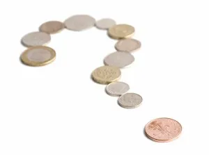 Money Question